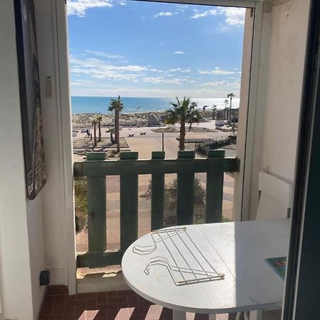 T 2 Cosy Bord De Mer 乐巴凯尔斯 外观 照片